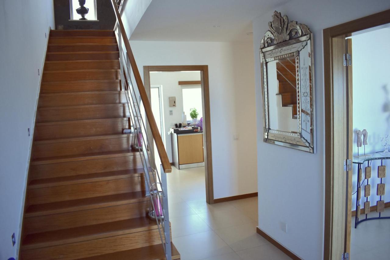Casa Da Vitoria Villa Falca Luaran gambar