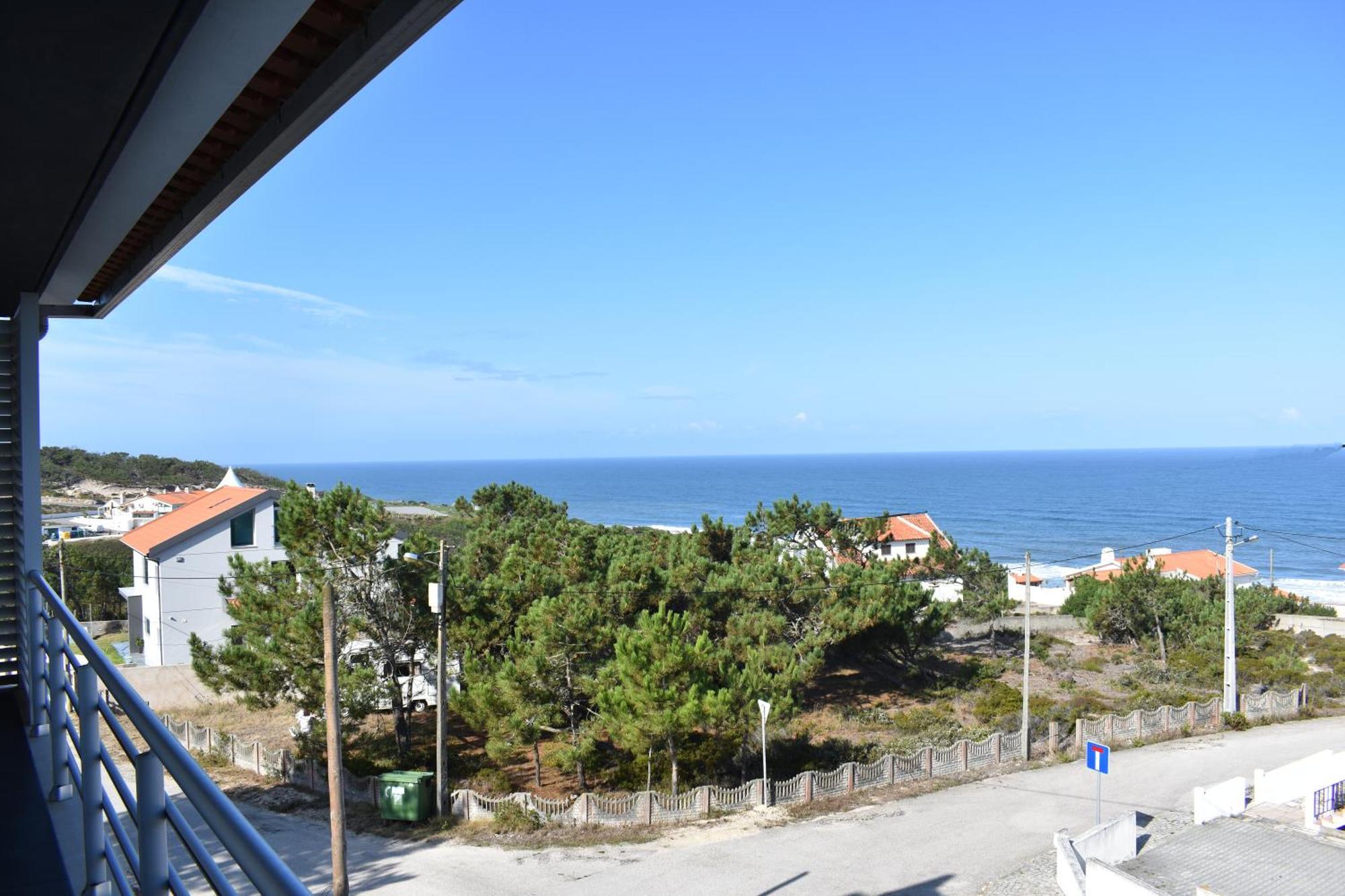 Casa Da Vitoria Villa Falca Luaran gambar